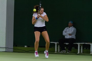 Bild 89 - Holmer Indoor-Cup Tag 1